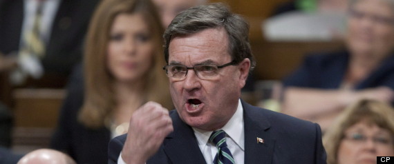 Jim Flaherty Imf Veto
