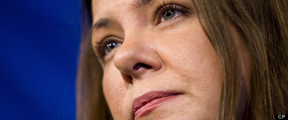 Alberta Election 2012 Wildrose