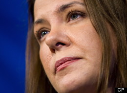 Wildrose Leader Defends Candidates In Gay And Racial Gaffes