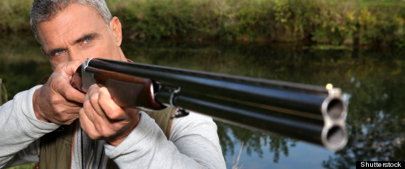 Long Gun Registry Quebec