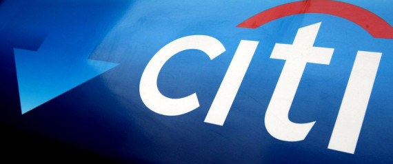 Citigroup Sued Shareholders