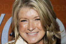 Martha Stewart