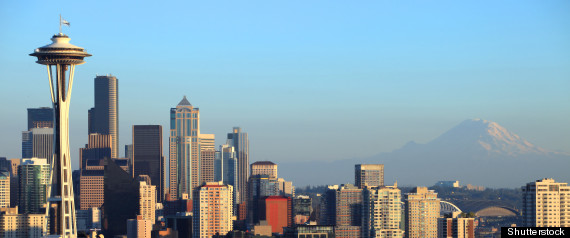 Seattle