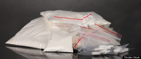 Ouryearold Cocaine