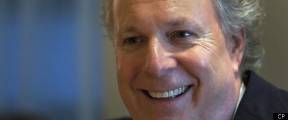 Jean Charest Justification
