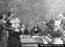 thesis on salem witch trials thesis on salem witch trials