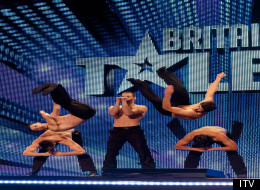 Britain's Got Talent Show Five Review