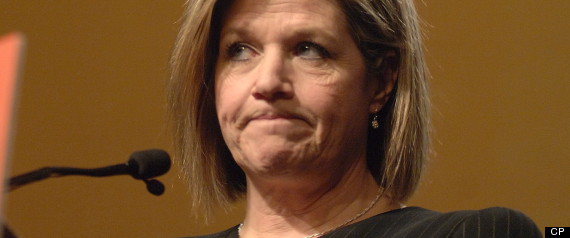 Ontario Budget Ndp Andrea Horwath