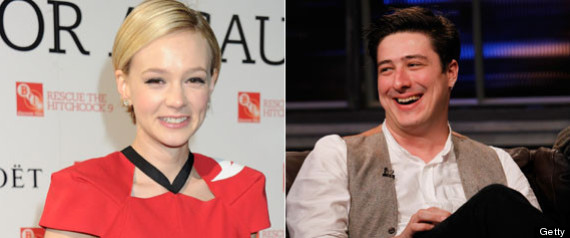 Carey Mulligan Married