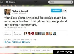 Richard Grenell Twitter