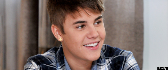 Justin Bieber Taunts Accuser