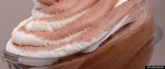 Mousserecipe