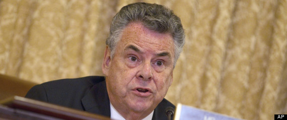 Peter King