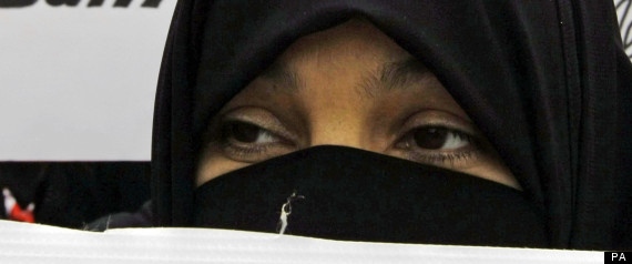 Bahrain Grand Prix Protest
