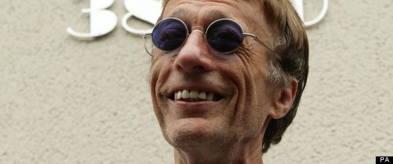 Robin Gibb Coma