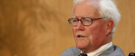Douglas Hurd Church Vat
