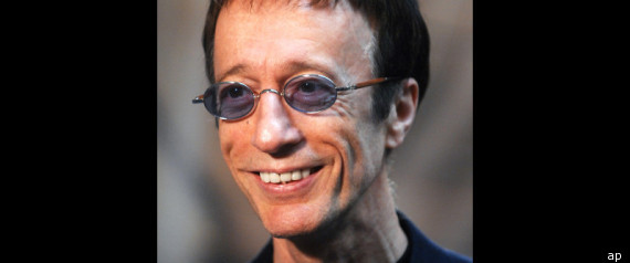 Robin Gibb