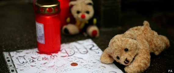 Child Neglect Laws
