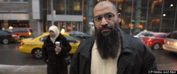 Mohammed Mahjoub Terrorism Court Case
