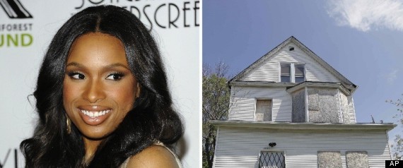 Jennifer Hudson Family Murder Trial William Balfou