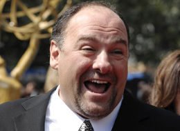 james gandolfini on broadway