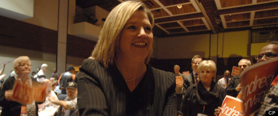Ontario Budget 2012