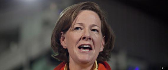 Alberta Election 2012 Strategic Voting