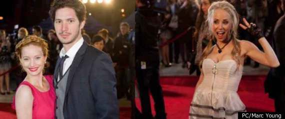 Tapis Rouge Artis 2012