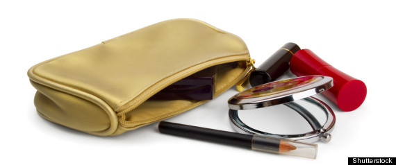 Emergency Beauty Items