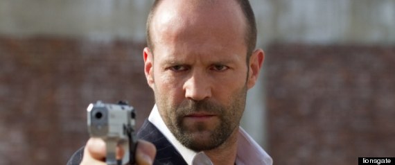 Jason Statham