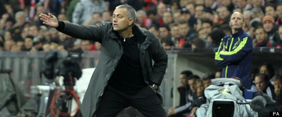 Mourinho