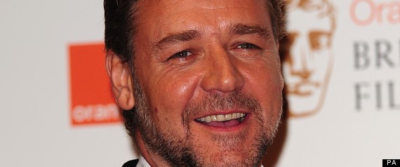 Russell Crowe