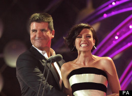 Cowell Is Fuming After Reading Revealing Book