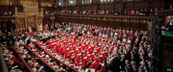 Lords Reform Report