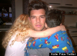 What Would Peter Andre Say? 