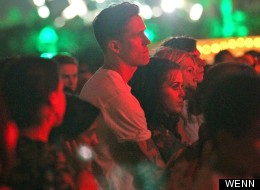 Looks Like Katy's Over Russell Then 