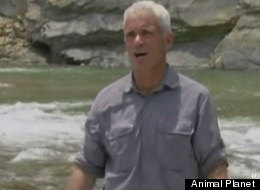 Jeremy Wade