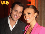 Bill rancic and giuliana rancic