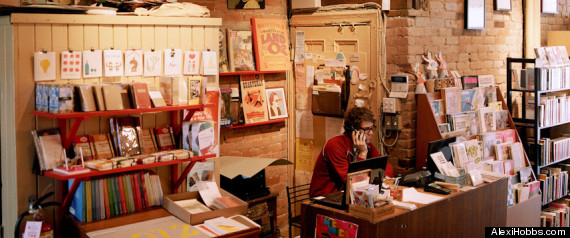 Librairies