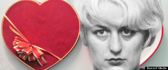 Myra Hindley