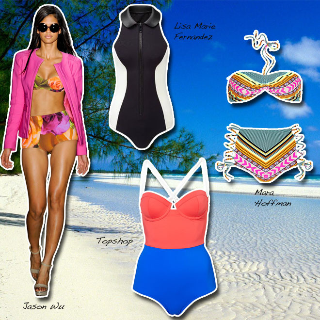 Most Flattering Bikini