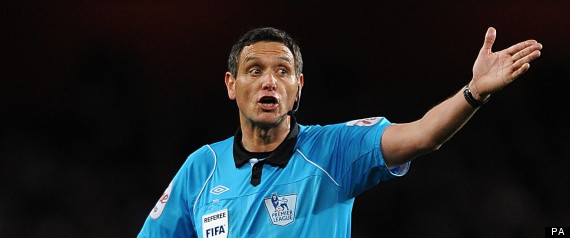 Marriner