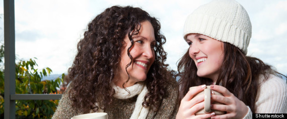 Mothers Prefer Daughter Over Husband