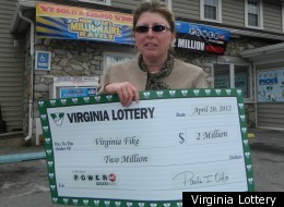 Virginia Fike