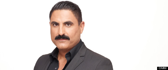 Reza Farahan Shahs Of Sunset
