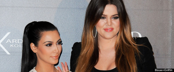 Kim Kardashian Khloe Kardashian Twitter