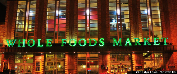 Whole Foods