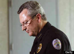 Bill Lee, Sanford Police Chief, To Resign After Temporarily ...