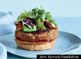 Vegan Father's Day Recipes