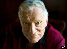Hugh Hefner: GOP Has Declared War Against Sex